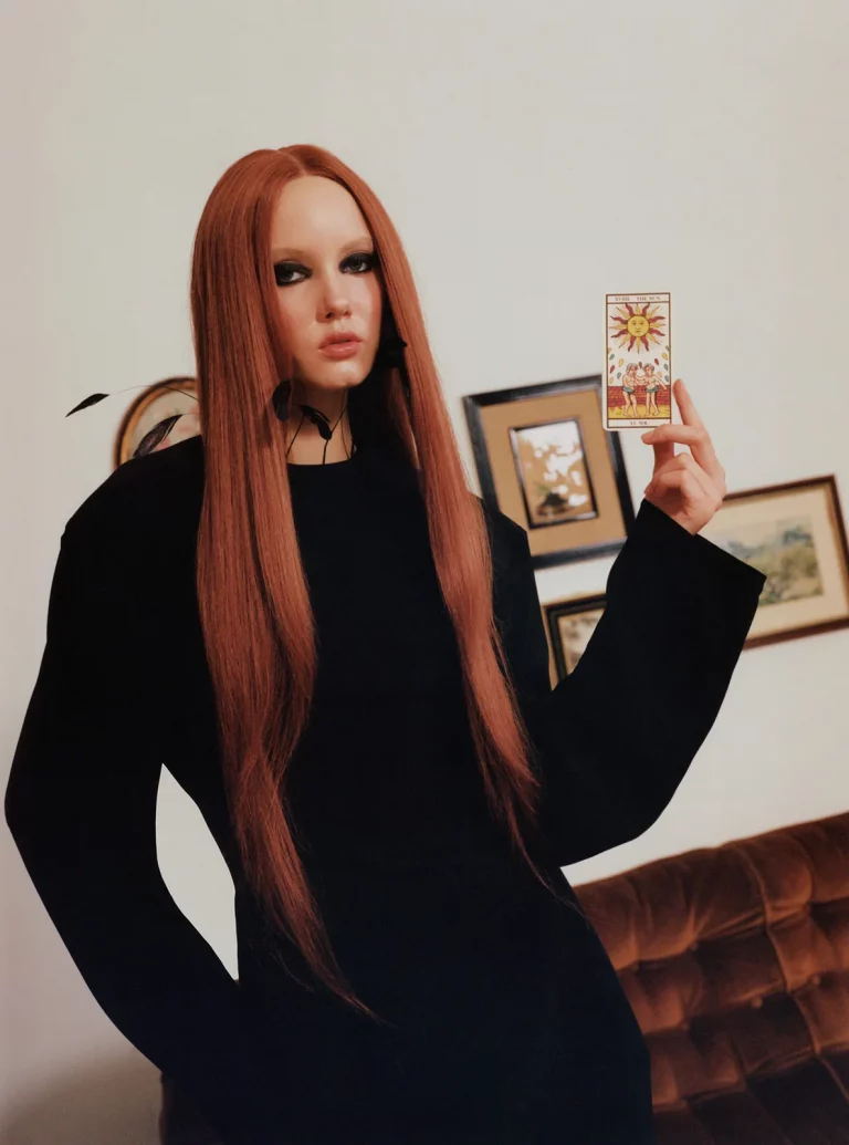 Angie Couple Metalmagazine 21