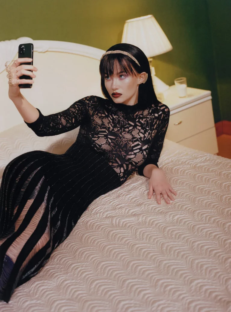 Angie Couple Metalmagazine 8