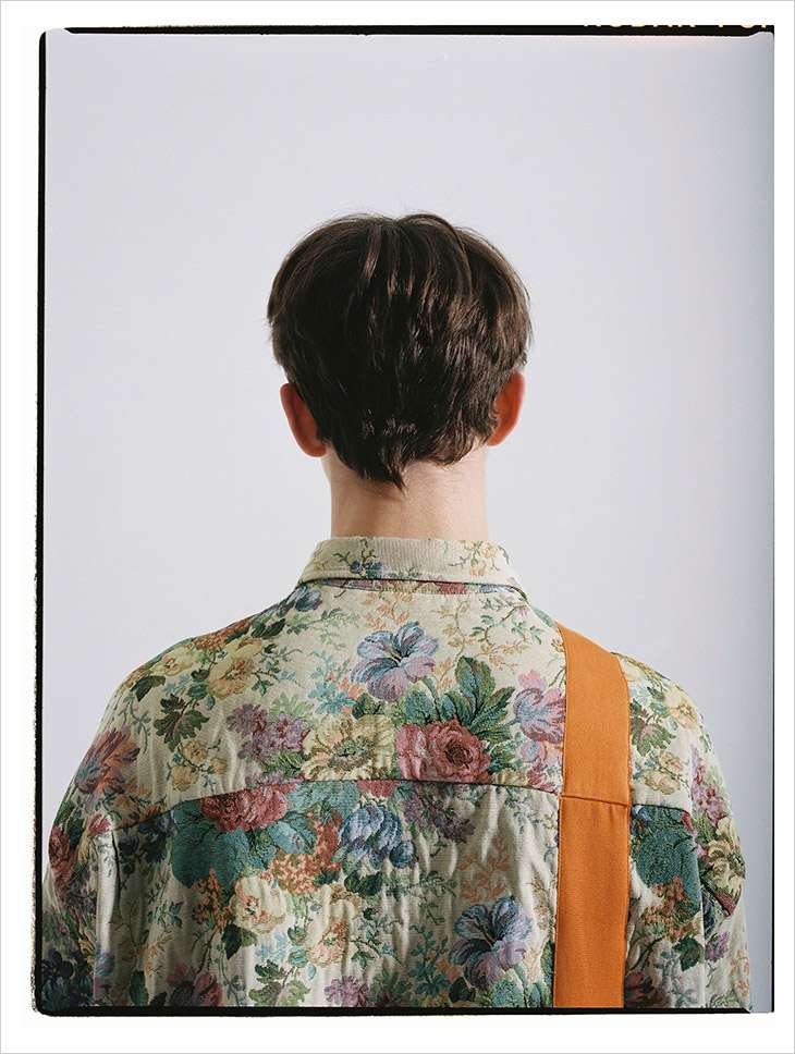 Shirt LR3